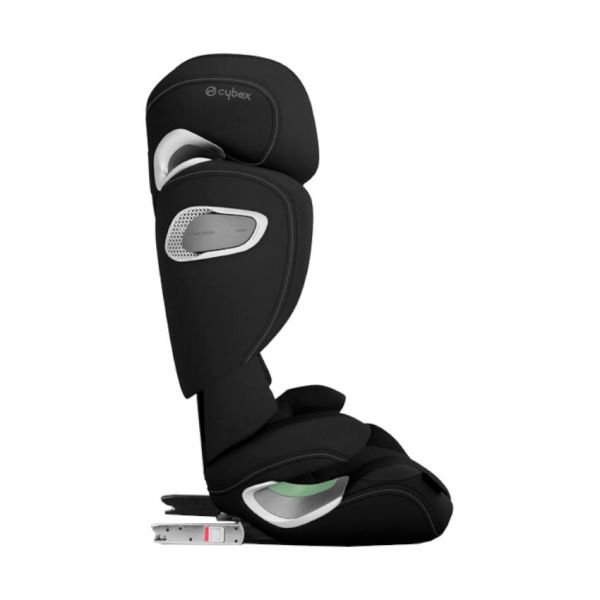 Cybex Solution T i-Fix Plus Autostoeltje - Sepia Black