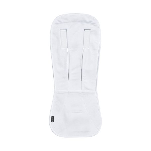 Cybex Summer Seatliner - White