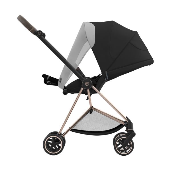 Cybex Zonnescherm - Light Grey