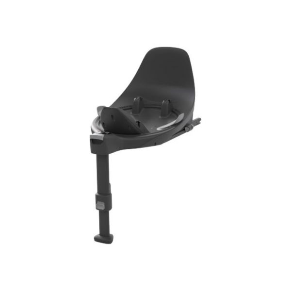 UPPAbaby VISTA V3 Kinderwagen 4-in-1 - Theo | Cybex Cloud T Plus Autostoeltje | Cybex Base T