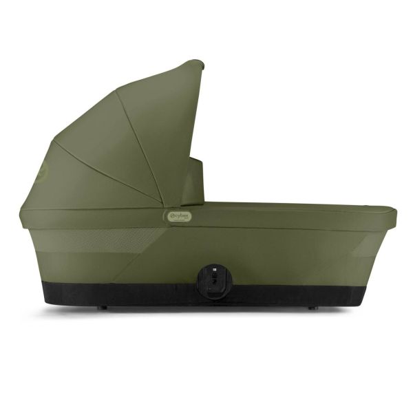 Cybex Gazelle S Kinderwagen 2-in-1 - Taupe - Almond Beige / Beige