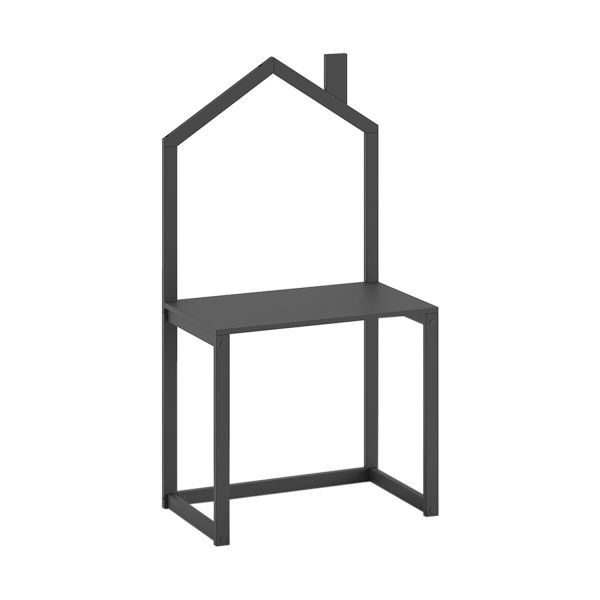 Vipack Dallas Bureau - Antraciet