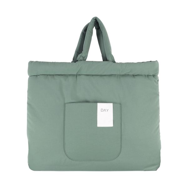 DAY Mom Bag - Green