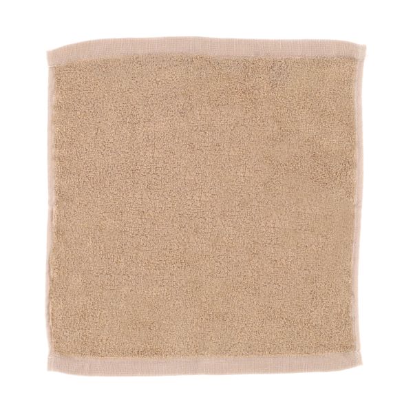 DAY Spuugdoekje - 30 x 30 cm - Mocha