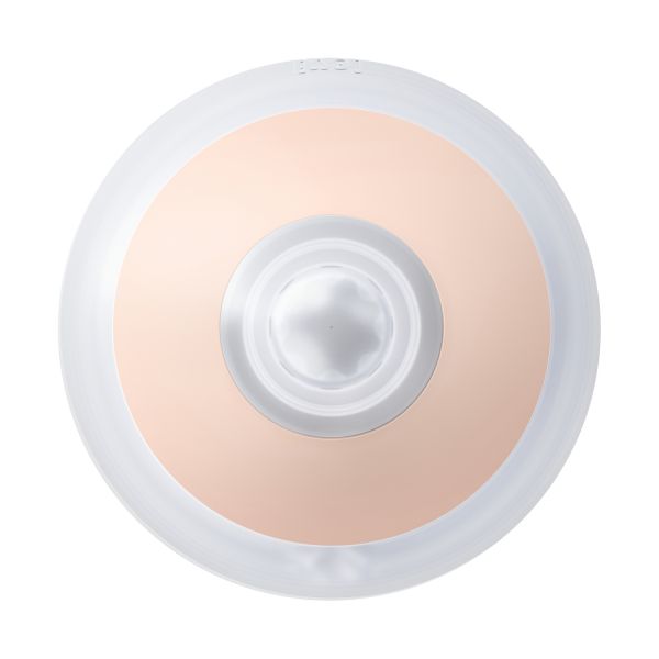 Difrax Mammafeel Flessenspeen - Medium