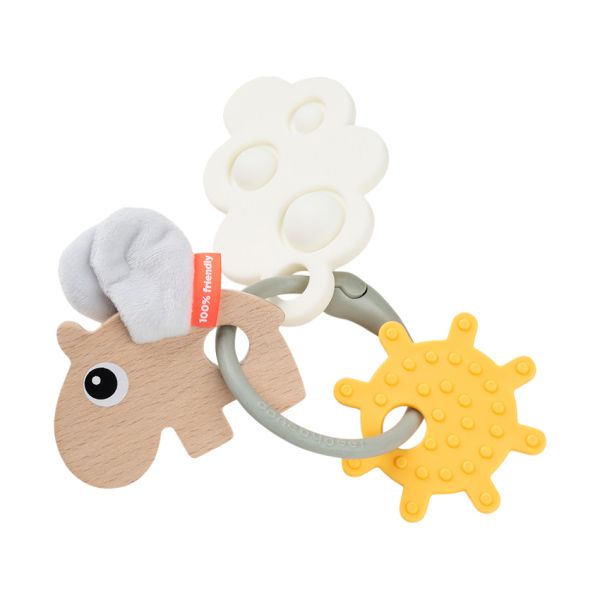 Done by Deer Happy Clouds Sensory Activiteitenring  