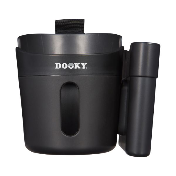 Dooky 2-in-1 Cup and Phoneholder