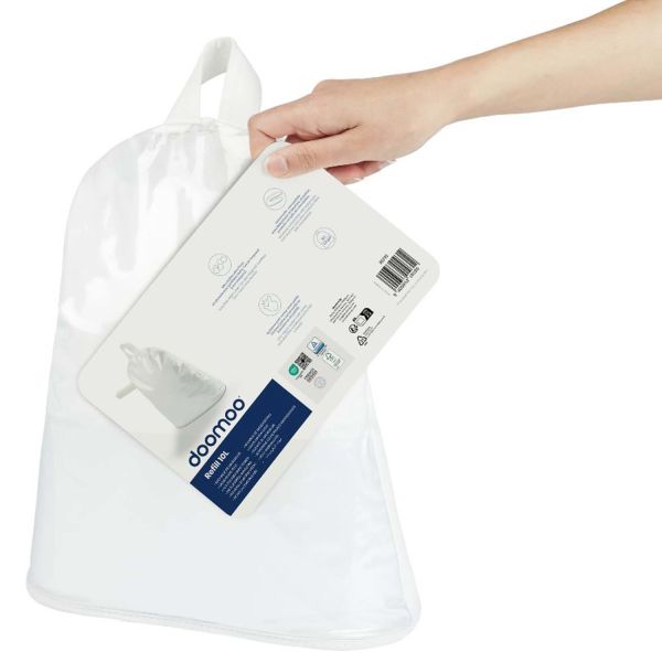 Doomoo Seat Vulling - 10 Liter
