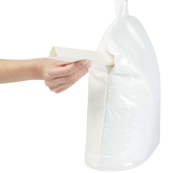 Doomoo Seat Vulling - 10 Liter