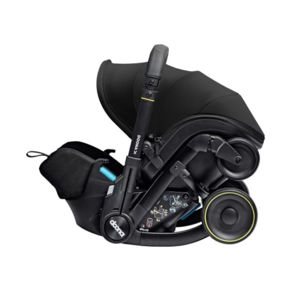 Doona Kinderwagen 3 In 1