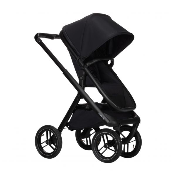 Dubatti One E5 Kinderwagen - 2-in-1 - Mix & Match