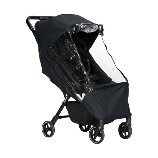 Dubatti Smart - E2 - Regenhoes Buggy