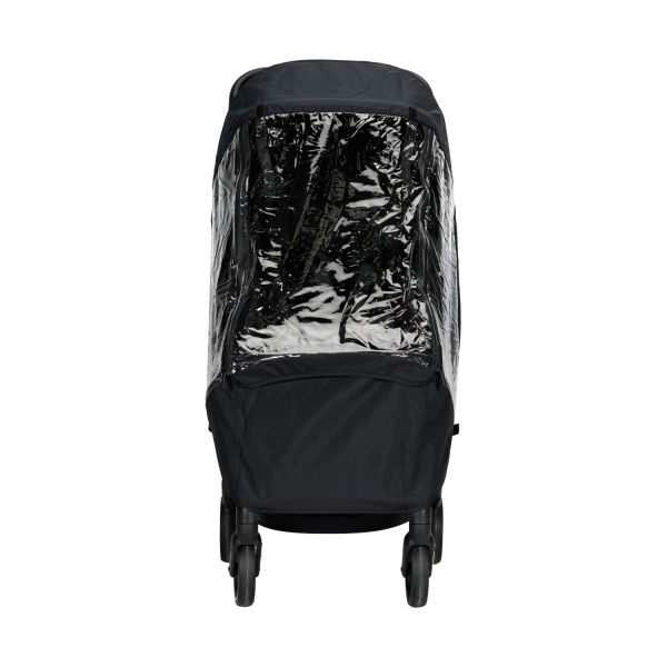 Dubatti Smart - E2 - Regenhoes Buggy