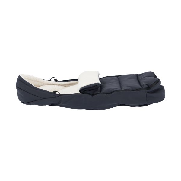 Dubatti Two E2 Voetenzak - Night Blue