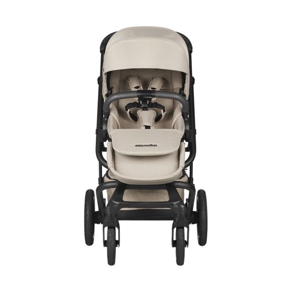 Easywalker Jimmey Air - Pearl Taupe