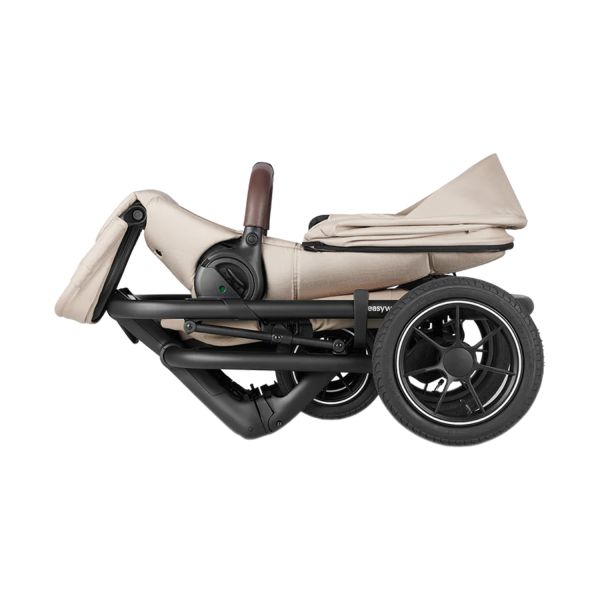 Easywalker Jimmey Air - Pearl Taupe