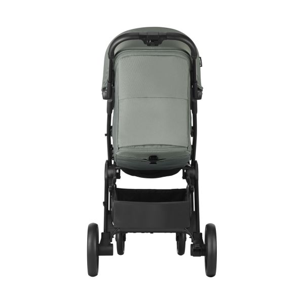 Easywalker Jackey 2 XL Buggy - Agave Green