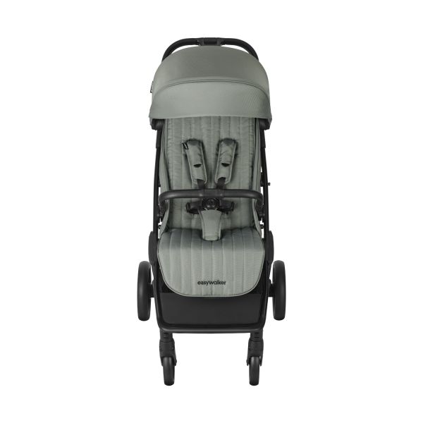 Easywalker Jackey 2 XL Buggy - Agave Green