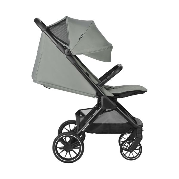 Easywalker Jackey 2 XL Buggy - Agave Green