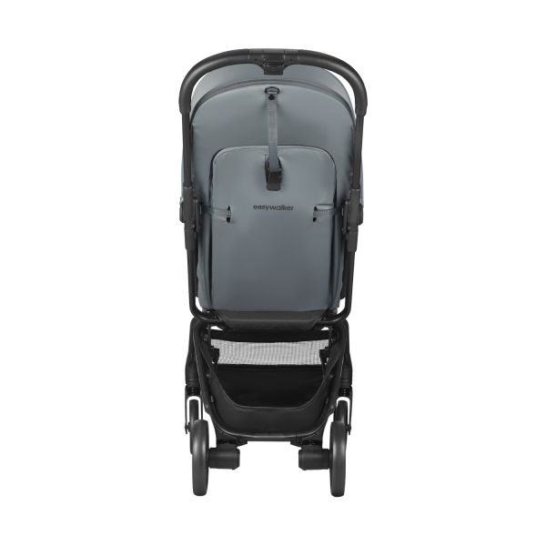 Easywalker Rockey M Buggy - Smooth Grey