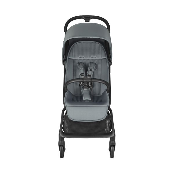 Easywalker Rockey M Buggy - Smooth Grey
