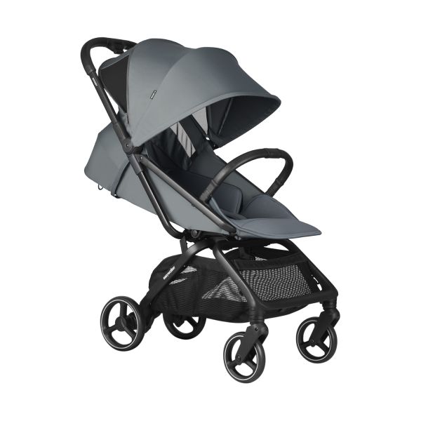 Easywalker Rockey M Buggy - Smooth Grey