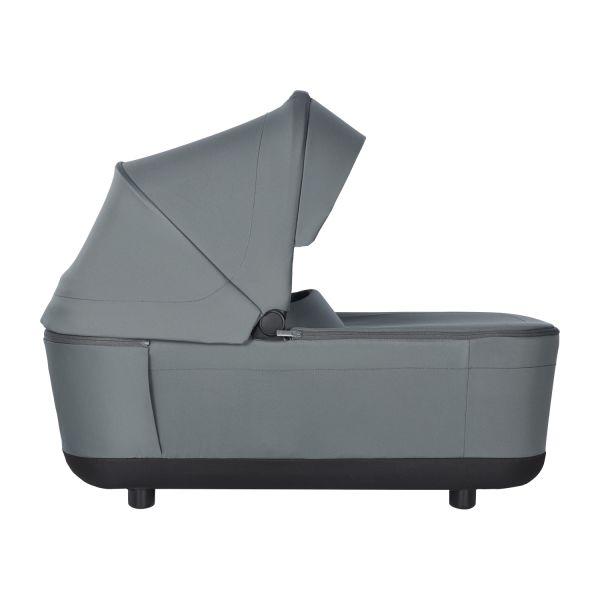 Easywalker Rockey Reiswieg - Smooth Grey