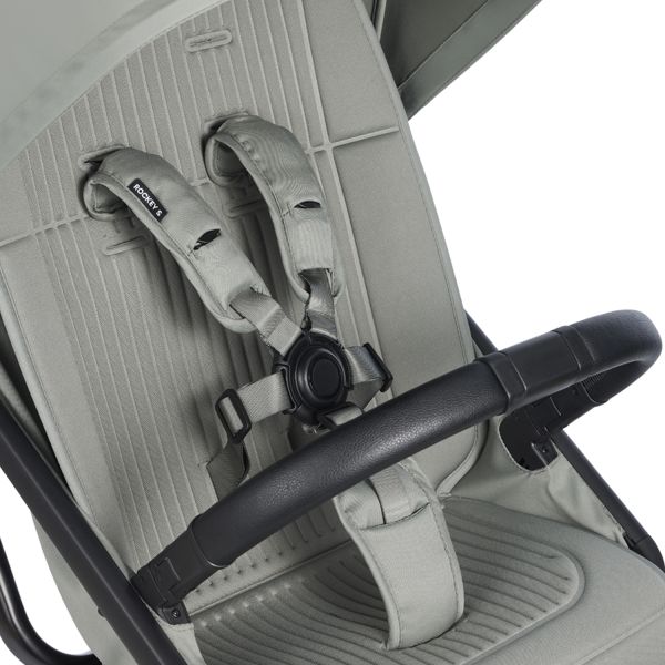 Easywalker Rockey S Buggy - Fresh Green