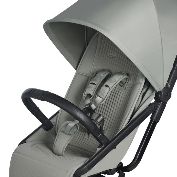 Easywalker Rockey S Buggy - Fresh Green