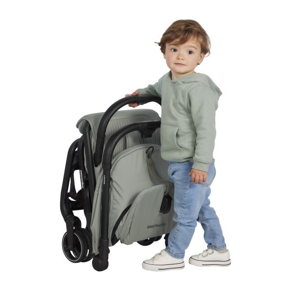 Easywalker Rockey S Buggy - Fresh Green