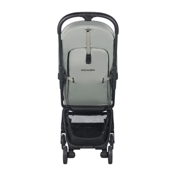 Easywalker Rockey S Buggy - Fresh Green
