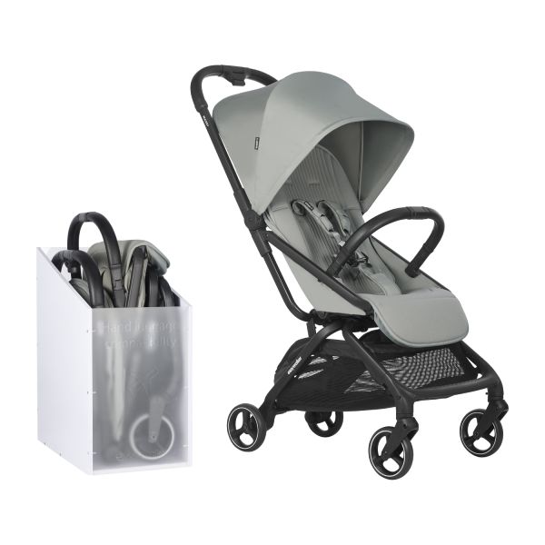 Easywalker Rockey S Buggy - Fresh Green