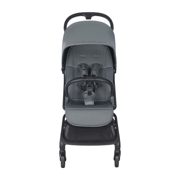 Easywalker Rockey S Buggy - Smooth Grey