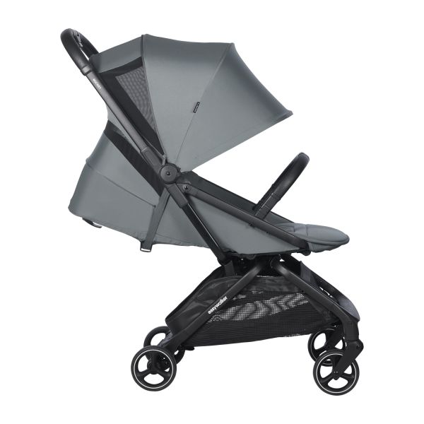 Easywalker Rockey S Buggy - Smooth Grey