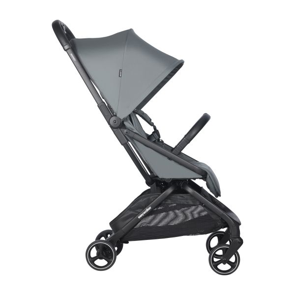 Easywalker Rockey S Buggy - Smooth Grey