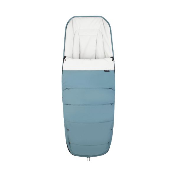 Easywalker Uni Voetenzak - Sea Green
