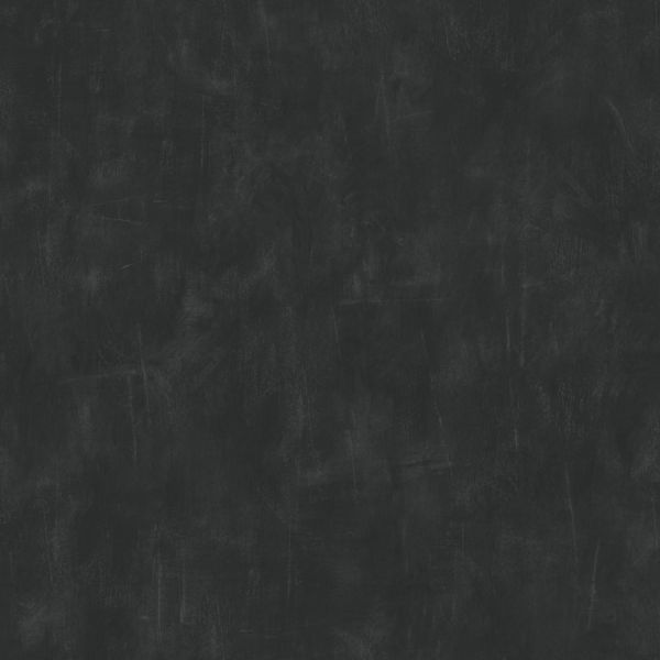 Estahome Geschilderd Effect Behang - 0,53 x 10,05 m - Zwart