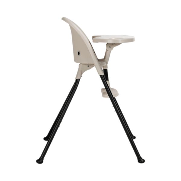 Europe Baby Fold 3-in-1 Kinderstoel - Oatmeal / Zwart