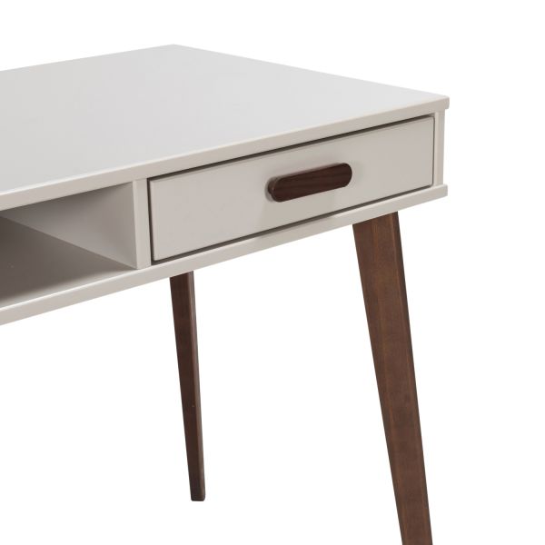 Europe Baby Olivia Bureau - Oatmeal - Retro