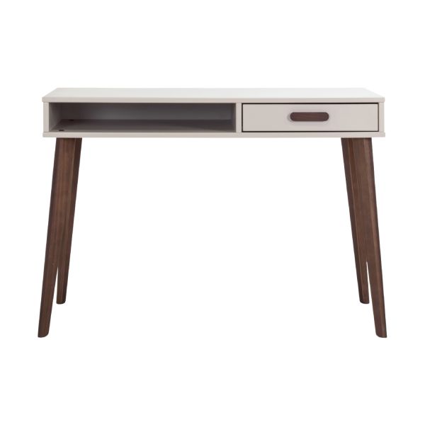 Europe Baby Olivia Bureau - Oatmeal - Retro
