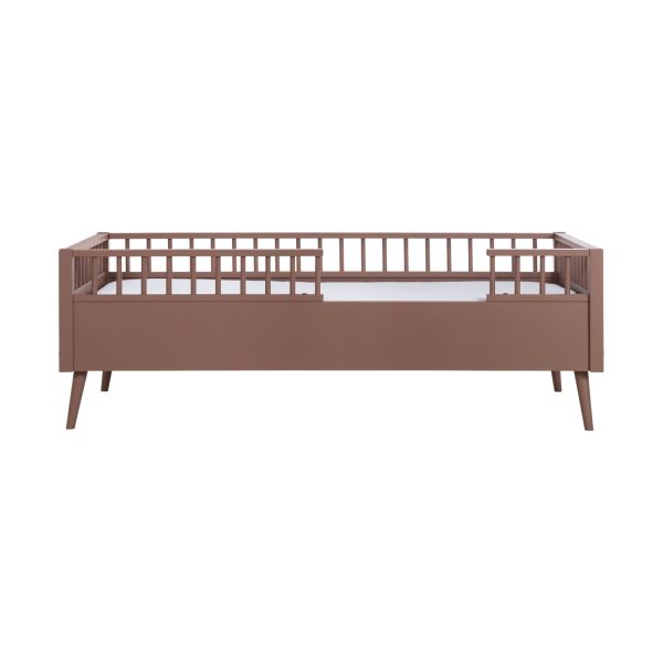 Europe Baby Sterre Peuterbed - 70 x 150 cm - Terra