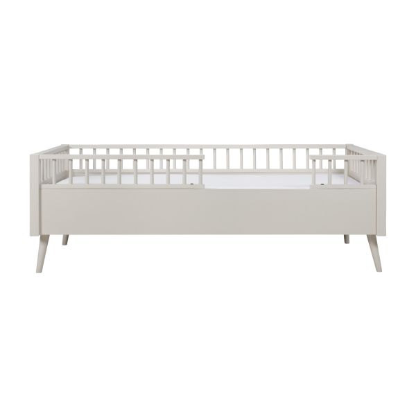 Europe Baby Sterre Bed - 70 x 150 cm - Oatmeal