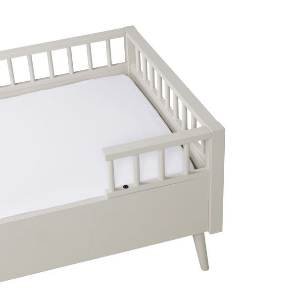 Europe Baby Sterre Peuterbed Pakketdeal - 70 x 150 cm - Oatmeal