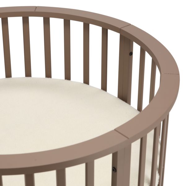 Europe Baby Box Circa - Chestnut