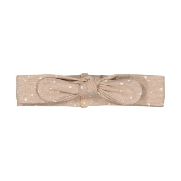 Feetje The Magic Is In You - Haarband - Mt. 1 - Taupe Melange
