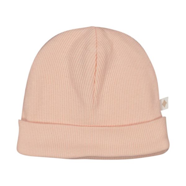Feetje The Magic is in You Rib Muts - Mt. 1 - Roze