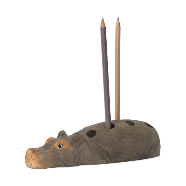 Ferm Living Hippo Pennenbakje