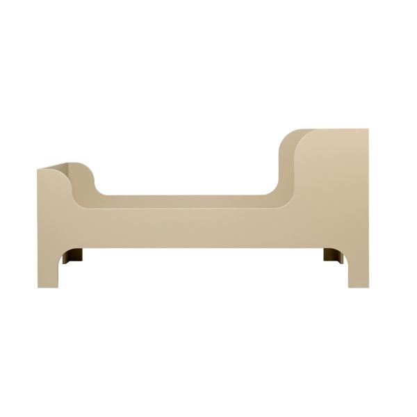 Ferm Living Sill Juniorbed - Cashmere