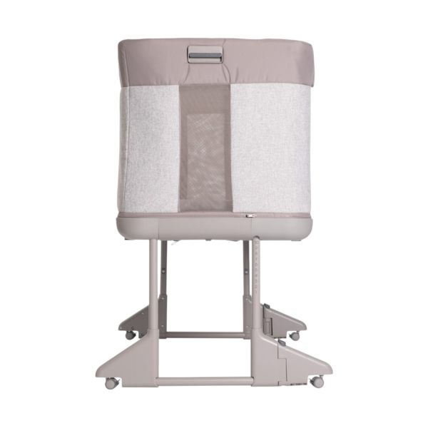 Chicco Next2Me Forever Co-Sleeper - Almond