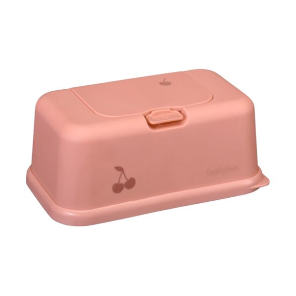 Funkybox Cherry Easy Wipe - Pink
